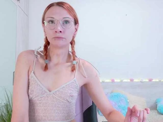 HannaXO on BongaCams