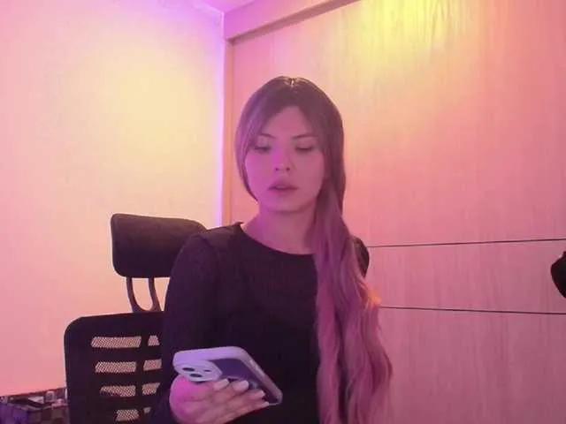 hanystoned on BongaCams