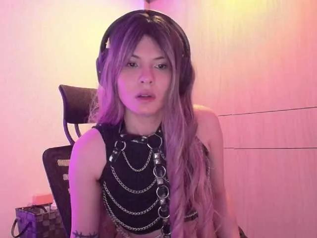 hanystoned on BongaCams