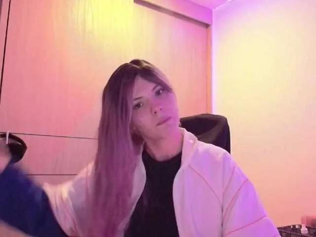 hanystoned on BongaCams