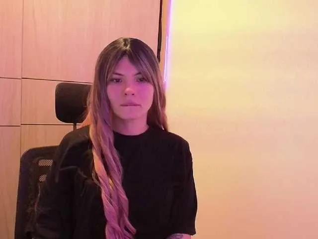 hanystoned on BongaCams