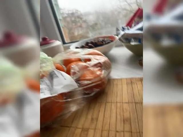 HARIZZMA on BongaCams