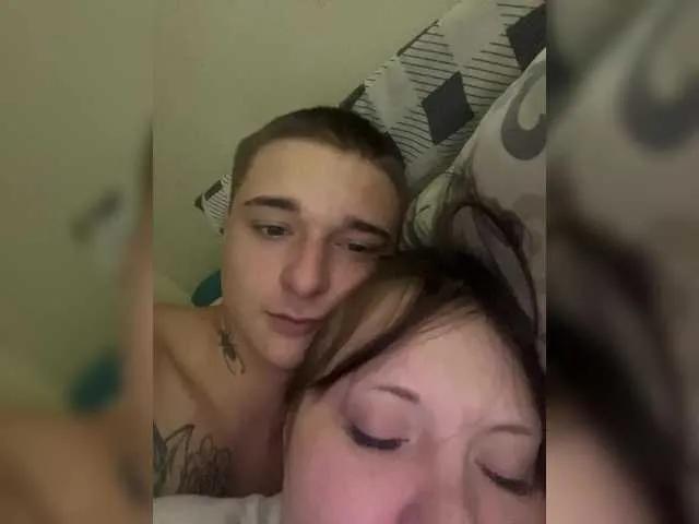 HARMONYX on BongaCams