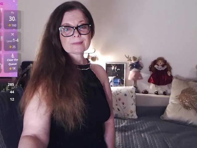 Offline HelenBerg on BongaCams