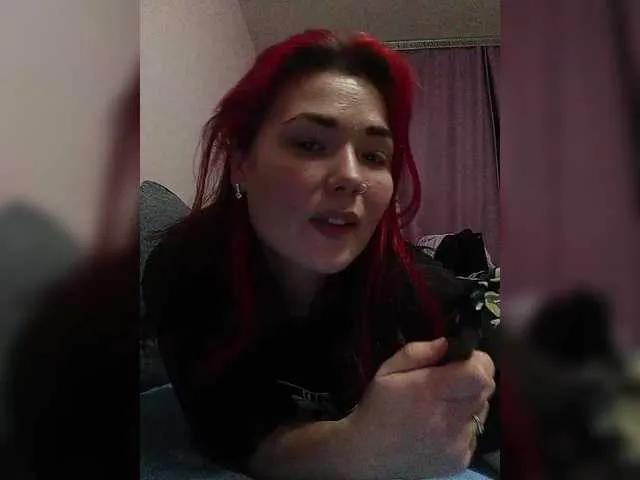 Horny-Lina on BongaCams