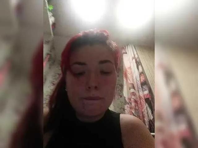 Horny-Lina on BongaCams