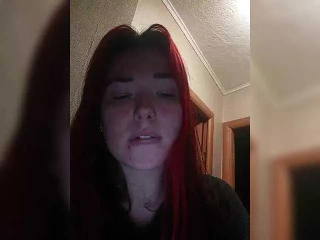 Horny-Lina on BongaCams