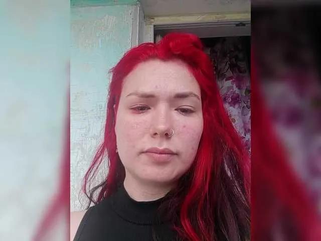 Horny-Lina on BongaCams