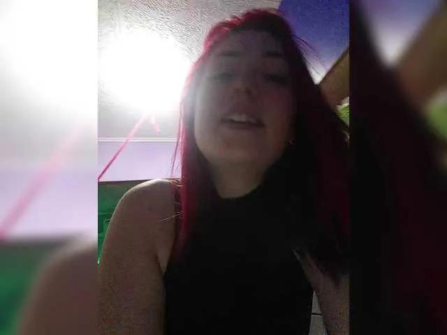 Horny-Lina on BongaCams