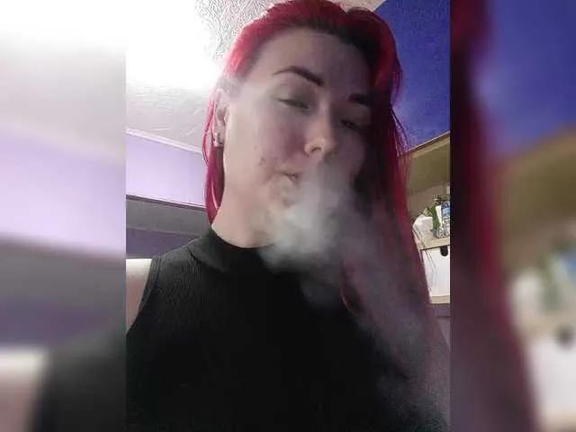 Horny-Lina on BongaCams