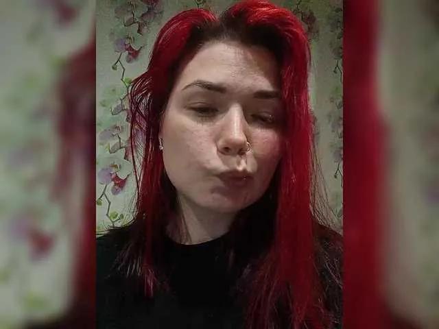 Horny-Lina on BongaCams