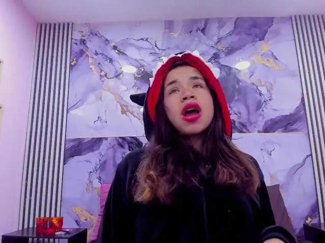 Hot-Barbie-Poku on BongaCams