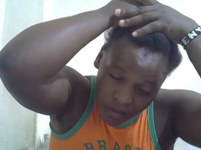 Hot-Perry on BongaCams