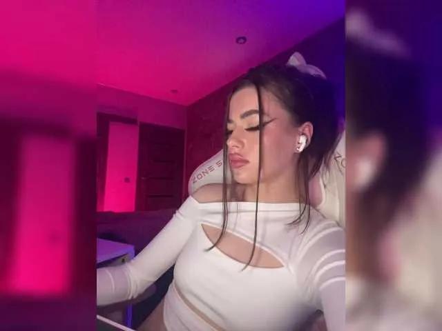 Offline HotGirlEva on BongaCams