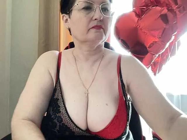 HotMilfPussy on BongaCams