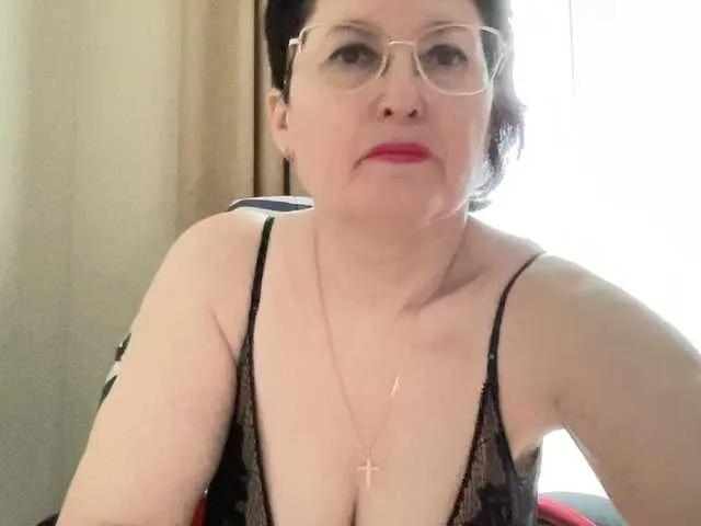 HotMilfPussy on BongaCams