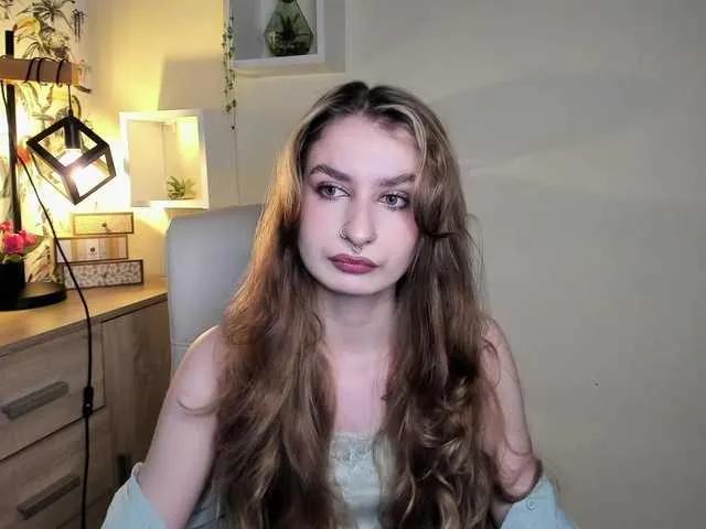 HotNina19 on BongaCams