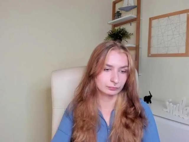 HotNina19 on BongaCams