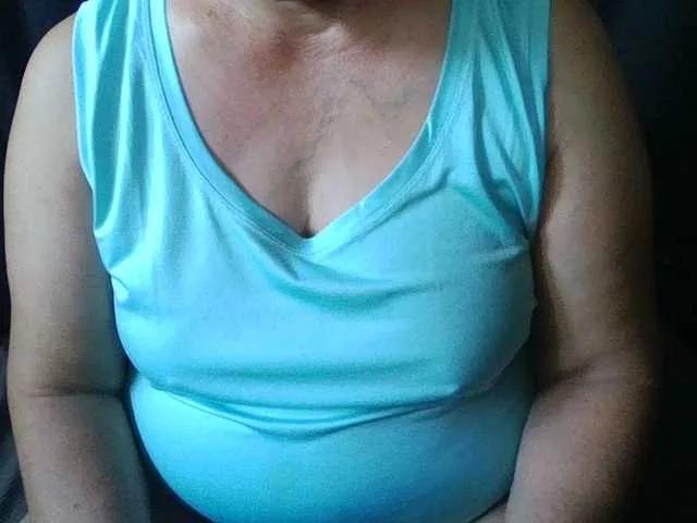 HotSqrt4u on BongaCams