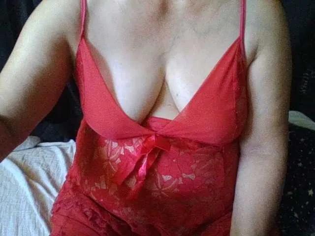 HotSqrt4u on BongaCams