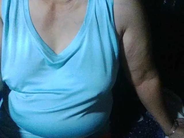 HotSqrt4u on BongaCams