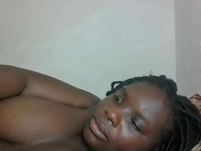 Hotybobbies on BongaCams