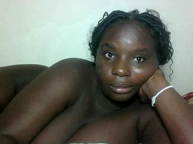 Hotybobbies on BongaCams