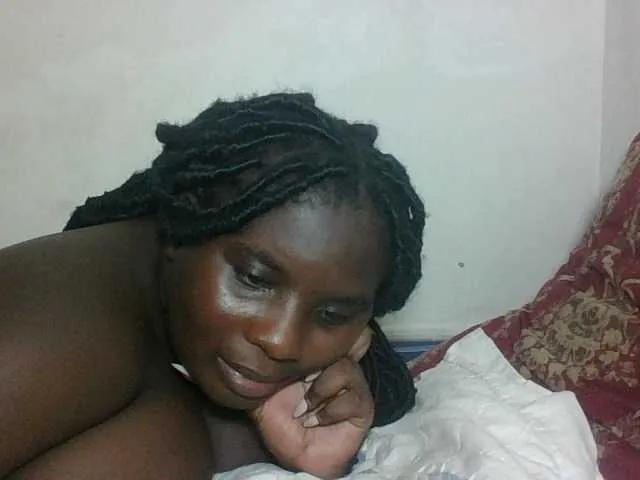 Hotybobbies on BongaCams