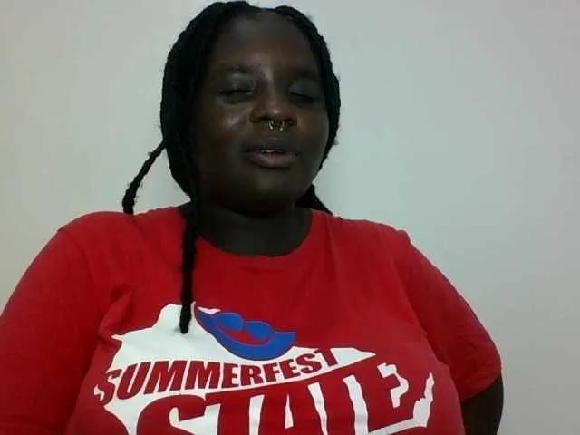 Hotybobbies on BongaCams