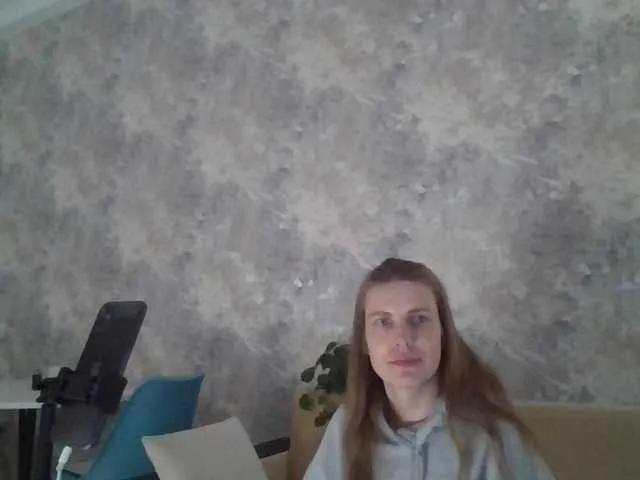 Incredible123 on BongaCams