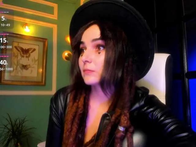 ingridblondy94 on BongaCams