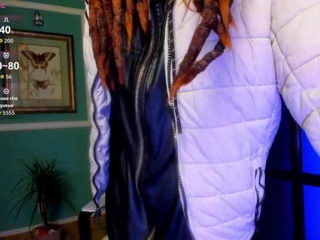 ingridblondy94 on BongaCams