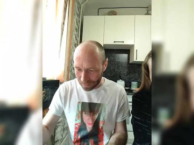 Freechat Innokentiy449 on BongaCams