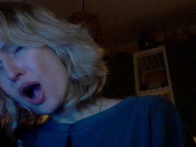 INXS-INXS on BongaCams