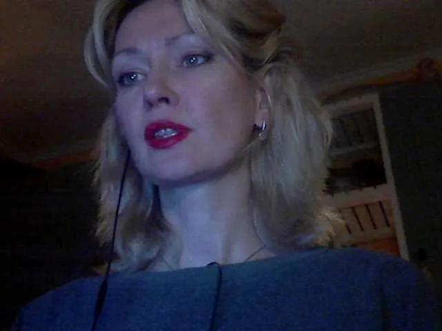 INXS-INXS on BongaCams