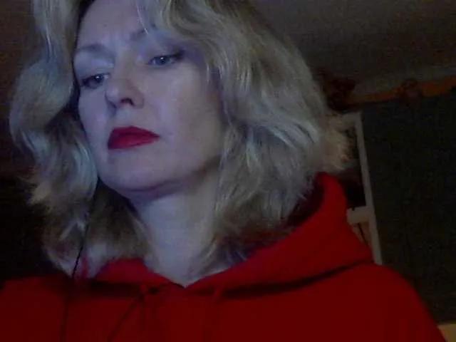 INXS-INXS on BongaCams