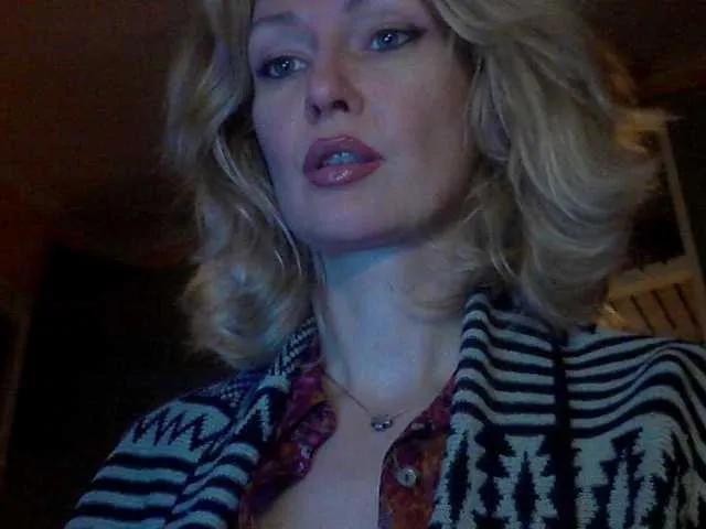 INXS-INXS on BongaCams