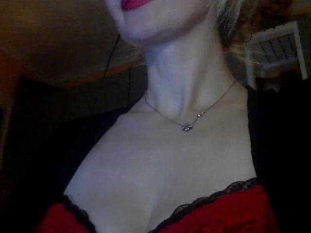 INXS-INXS on BongaCams