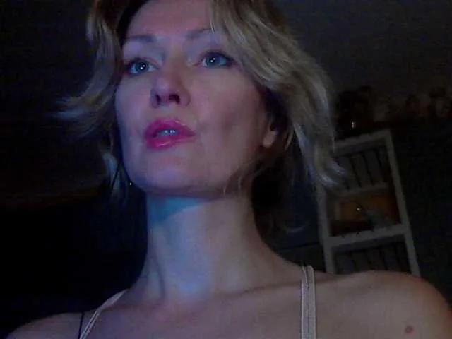 INXS-INXS on BongaCams