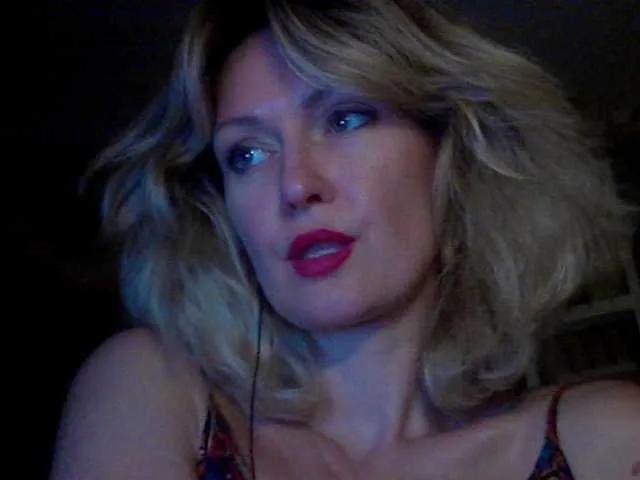 INXS-INXS on BongaCams