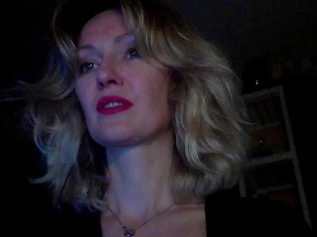 INXS-INXS on BongaCams