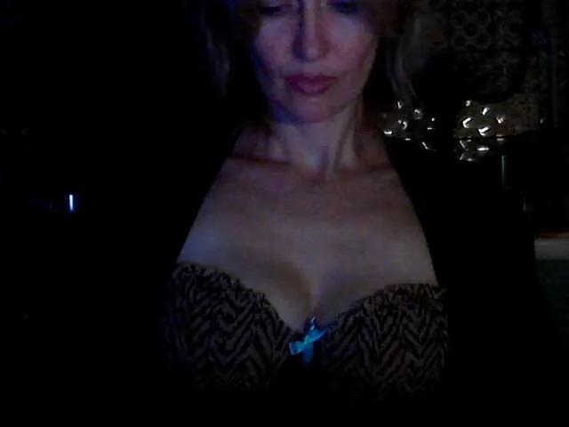 INXS-INXS on BongaCams