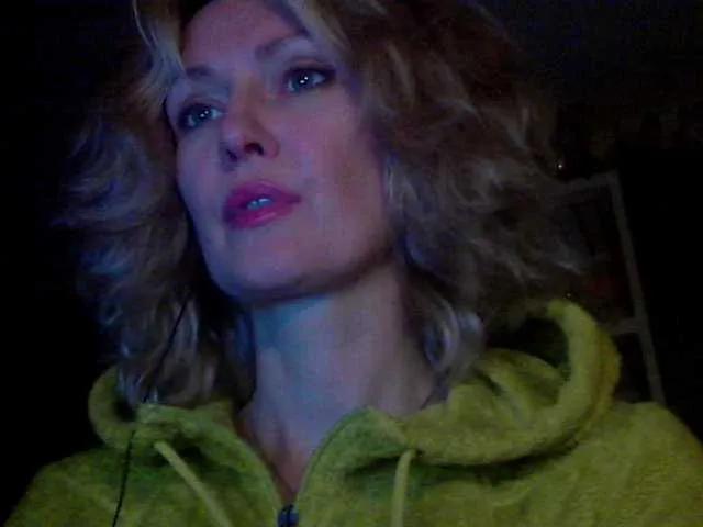 INXS-INXS on BongaCams