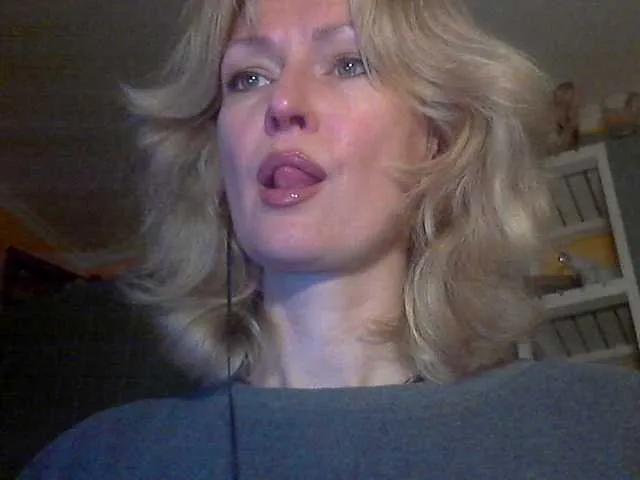 INXS-INXS on BongaCams