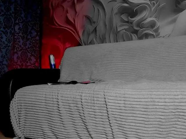 IrenePearcy on BongaCams