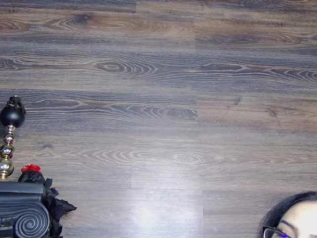 IsabellaLuxx on BongaCams