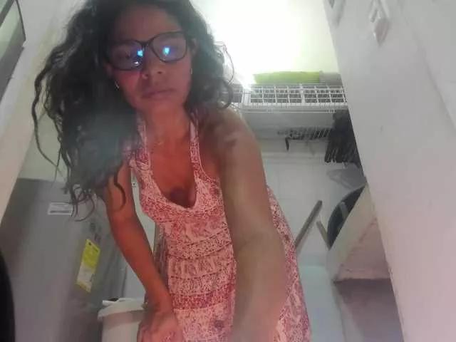 ivana29 on BongaCams