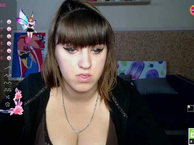 IvannaAmali661 on BongaCams