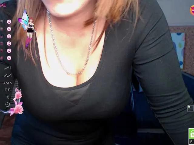 IvannaAmali661 on BongaCams