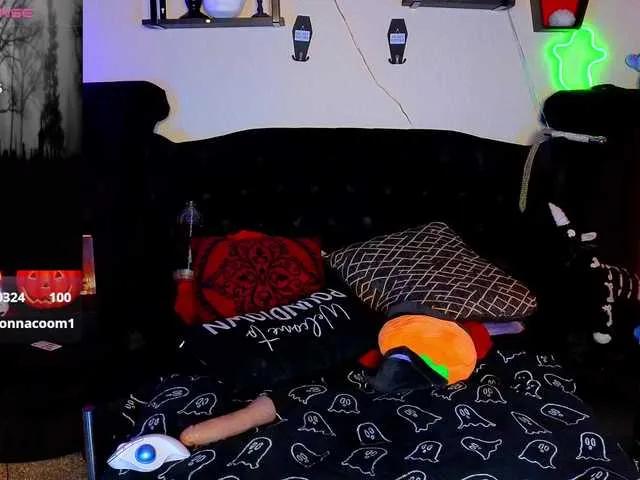 Offline Iveyandjames on BongaCams